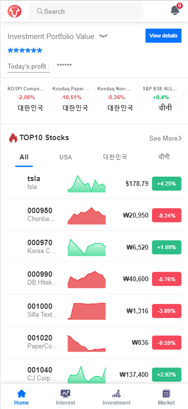 华山科技集团主包网项目：海外股票项目稳定入金!